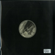 Back View : Various Artists - MIMIQUEPACK03 (3X12 INCH) - Mimique Records  / mimiquepack03