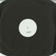 Back View : Christian Lisco - U WILL BE IN MY HOUSE EP - Quality Vibe Records / QVW003