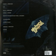 Back View : Richard Spaven - THE SELF (2X12 LP) - Soul Has No Tempo / SHNT4