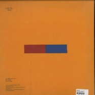 Back View : Costin Rp - BASICS (180G / VINYL ONLY) - Ruere Records / RUERE004