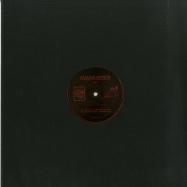 Back View : Various Artists - 1 - X-Kalay / XK010