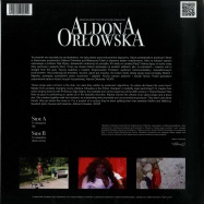 Back View : Aldona Orlowska - TO NIEWAZNE / IDE - Dunno Recordings / Dunno006