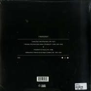 Back View : The Weeknd - THURSDAY (2X12 LP) - Republic / 4726493