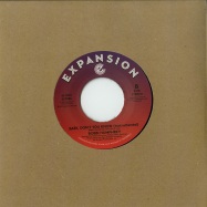 Back View : Bobbi Humphrey - BABY DON T YOU KNOW (7 INCH) - Expansion Records  / ex7030