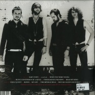 Back View : The Killers - SAMS TOWN (LP) - Universal / 5763153