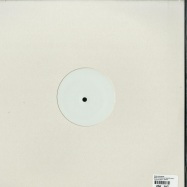 Back View : Ryan Aitchison - RYAN AITCHISON EP (WHITE VINYL) - Warehouse Music / WM004