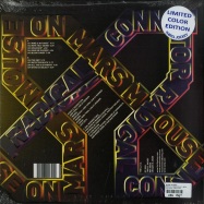 Back View : Mouse On Mars - RADICAL CONNECTOR (LP + MP3) - Thrill Jockey / THRILL134LP