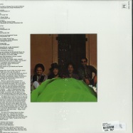 Back View : The Meters - CABBAGE ALLEY (LP) - Reprise / eth2076lp / MS2076