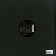 Back View : Boxia - ETHEREAL EDUCATION EP - Drumcode / DC186