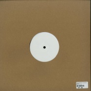Back View : Adam Stroemstedt, Alan Delius - SCUZE ME - Banoffee Pies / BP002