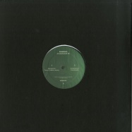 Back View : Lawrence Kurt, Zenmorg - WATS SPECIAL PACK 01 (2X 12INCH) - Wats Records / WSRPACK01