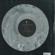 Back View : Flaminia - ILLUSION IN FIRE (COLOURED VINYL) - Metempsychosis Records / MPSYVYN002