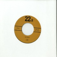 Back View : Mo Kolours - MEROE EP (7 INCH) - 22a / 22A016