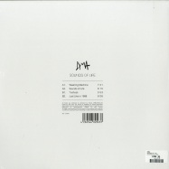Back View : Dima - SOUNDS OF LIFE - Citizen Records / CTZ045