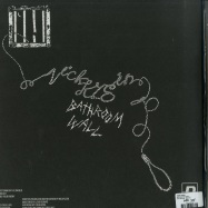 Back View : Nick Klein - BATHROOM WALL - Bank Records / BNK 016