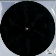 Back View : Iskeletor - AFROMAX - Tektosag Records / TSG316