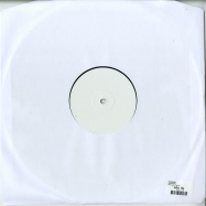 Back View : Unknown - UNKNOWN - White Label / EEE005