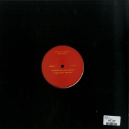Back View : Tyree - FOLLOW ME - Chicago Vinyl / CVR 009