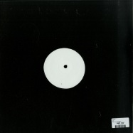 Back View : DJulz - EP - Bass Culture / BCR058T