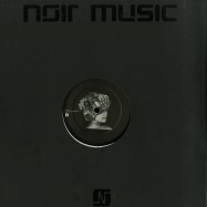Back View : Rudosa - TECHNICAL DIFFICULTIES - Noir Music / NMW120