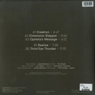Back View : Cykada - CYKADA (LP) - Astigmatic Poland / ARLP8 / 05174951
