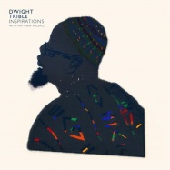 Back View : Dwight Trible ft. Matthew Halsall - INSPIRATIONS (2LP) - Gondwana Records / GONDLP017