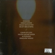 Back View : Pleasure Symbols - CLOSER AND CLOSER APART (LP) - Avant! Records / AV!063
