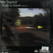 Back View : Mr. Tophat - DUSK TO DAWN - PART II (2LP) - Twilight Enterprise / TE10012LP