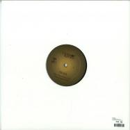 Back View : Vin Sol - SUPERNATURAL EP - Craigie Knowes / CKNOWEP20