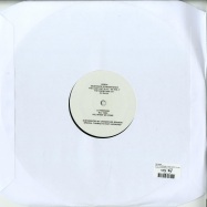 Back View : DJ Dlux - THE FRONTAGE (LOST DATS 91-95 VOL.7) - Existence Is Resistance / ER024
