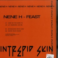 Back View : Nene H - FEAST - Intrepid Skin / SKIN002