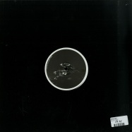 Back View : Deemphasis - REFLECTIONS EP - Radio Mars / RM005