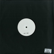 Back View : Black Loops - ARANCINI EP (HAND-NUMBERED, VINYL ONLY) - Quality Vibe Records / QVW006