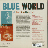 Back View : John Coltrane - BLUE WORLD (LP) - Impulse / 7762651