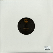Back View : Red Meat Therapy - FINAL CHAPTER (VINYL ONLY) - Oge / OGE012