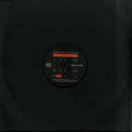 Back View : Unknown Artist - UNTITLED EP - NECHTO Records / NECH001
