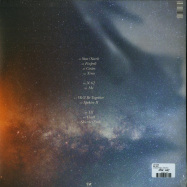 Back View : Ae:ther - ME (2LP) - Crosstown Rebels / CRMLP041