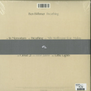 Back View : Ben Boehmer - BREATHING (LTD WHITE 2LP) - Anjunadeep / ANJLP074