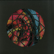 Back View : Roger Gerressen - HEADING IN A BACKWARDS DIRECTION LP (2X12INCH) - YOYAKU / YOYAKU003LP