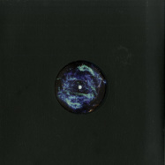 Back View : Various Artists - CYGNUS LOOP (LP) - Nebulae Records / NBL004