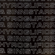 Back View : Hyroglifics Sinistarr - BS6 - Hooversound Recordings / HOO01