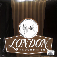 Back View : D-Mob - WE CALL IT ACIEED REMIXES - London Records / LMS5521335