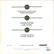 Back View : Various Artists - FIFTY DISCOS DEEP (3LP) - Razor-N-Tape / RNT050