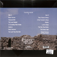 Back View : Talking Book - TALKING BOOK II (LTD LP) - Koolarrow Records / KACA042 / 39148001