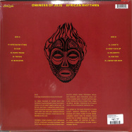 Back View : Oneness Of Juju - AFRICAN RHYTHMS (LP) - Now Again / NA5179LP