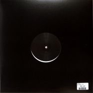 Back View : Telfort - AS THOUGH IT WERE - Telfort / TLFT004