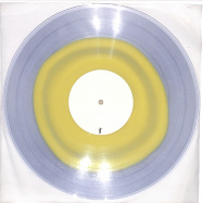 Back View : East End Dubs - WOBBLE (COLOURED VINYL) - East End Dubs / EED016