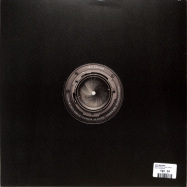 Back View : Nick Beringer - PRACTICE EP (VINYL ONLY) - Mulen / MULENV022