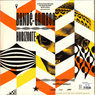 Back View : Bande Gamboa - REVAMPING RARE GEMS FROM CABO VERDE AND GUINE-BISSAU (LP) - Heavenly Sweetness / PVS012VL