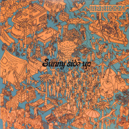 Back View : Various Artists - SUNNY SIDE UP (B-STOCK) - Aper House Recordings / APRH004